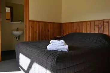 Hotel Donegal House