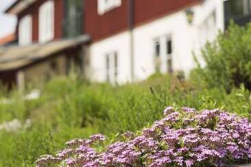 Hotelli Fågelbrohus