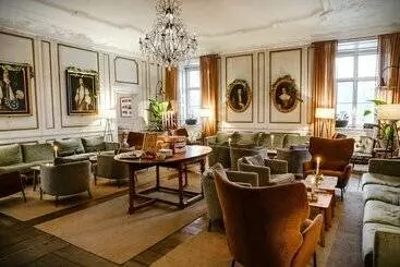 Hotel Haga Slott