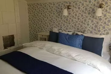 Johanssons Gårdshotell I Roslagen