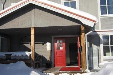 בית מלון כפרי L Ramudden