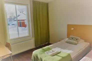 Hotel L Ramudden