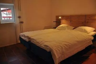 Hylteberga Gård Bed & Breakfast