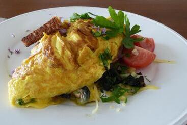 L'abri Bed And Breakfast