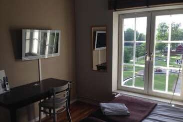 Norrqvarn Hotell