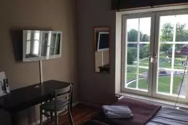 Norrqvarn Hotell