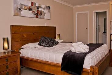 Picton Accommodation Gateway Motel