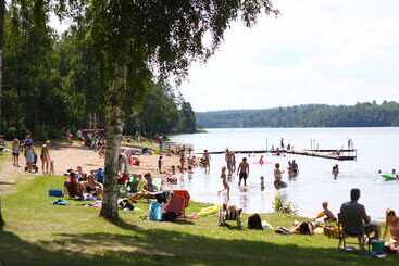Resort Vimmerby Camping