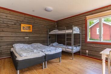 리조트 Vimmerby Camping