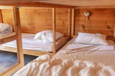 Resort Vimmerby Camping