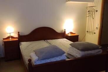 Vasaloppsmålet Hostel Mora Målkullans Vandrarhem