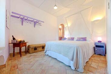 هاستل Casa Da Tia Amalia