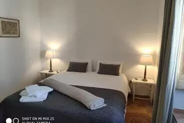 هاستل Casa Da Tia Amalia