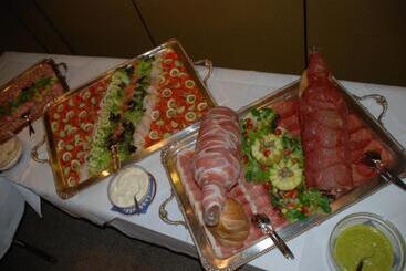 Aparthotel Edy Bruggmann Ag