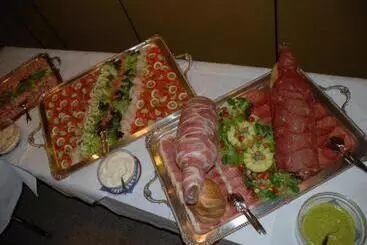 Aparthotel Edy Bruggmann Ag