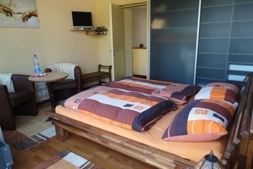 B & B Auf Dem Wolf, St. Jakob