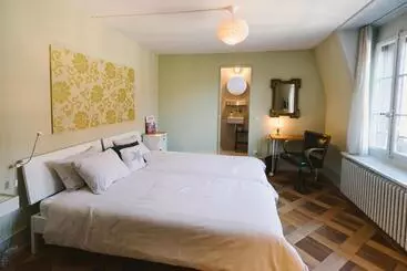 B&b The B