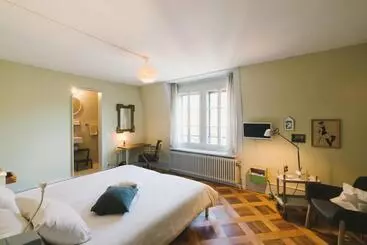 B&b The B