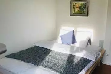 Bed and Breakfast Au Jardin