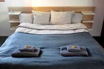 Bed and Breakfast Iglusaq Lodge