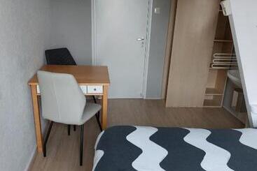 Bed & Breakfast D'ouwe Smidse