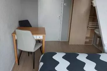 Bed & Breakfast D'ouwe Smidse