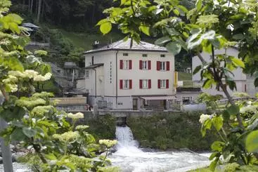 Hotel Albergo Foppoli