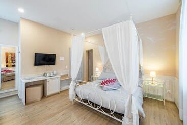 Hotel Albergo Ristorante La Palma