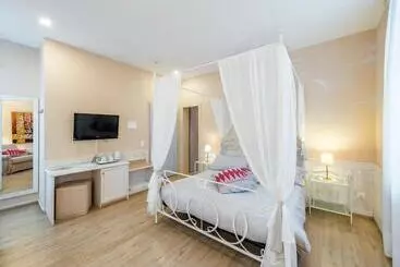 Hotel Albergo Ristorante La Palma