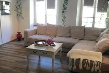 Hotel Appart Hôtel Hg