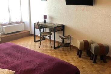 酒店 Appart Hôtel Hg