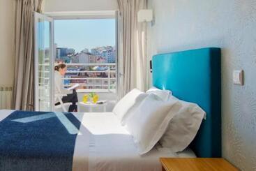 בית מלון כפרי D. Dinis