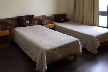 Hotel Fiel Chef Alojamento Local