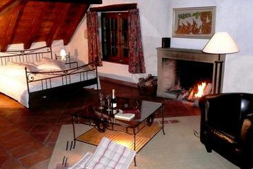 فندق Hôtel La Maison Du Prussien