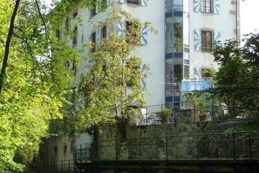 Hotel Hôtel La Maison Du Prussien