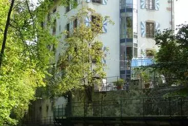 ホテル Hôtel La Maison Du Prussien