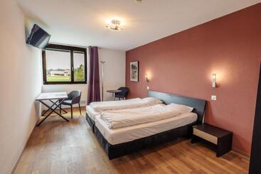 בית מלון כפרי Jura Sport & Spa Resort