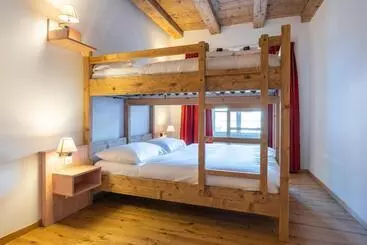 Hotel Le Rive Sud