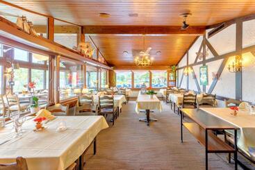 هتل Restaurant Möve