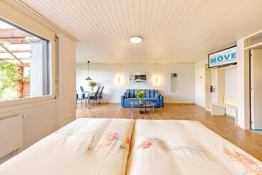 Hotel Restaurant Möve