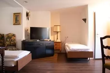 هتل & Restaurant Sternen Köniz Bei Bern