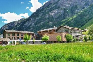 Hotel Rovanada Wellness & Bergnatur