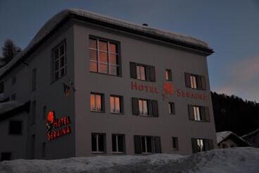 فندق Seraina