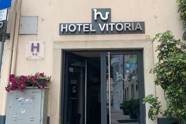 Hotel Vitória