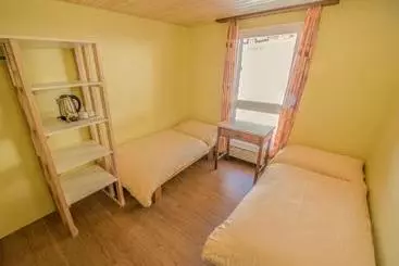 Albergue Schutzenbach Backpackers For Adults 18 35