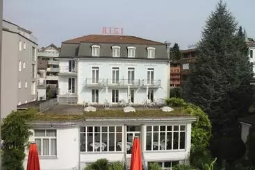 Seminar Hotel Rigi Am See