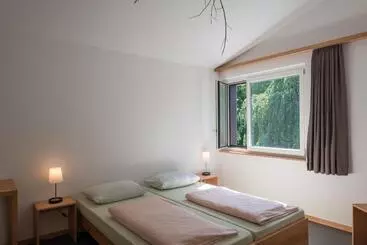 Stein Am Rhein Youth Hostel