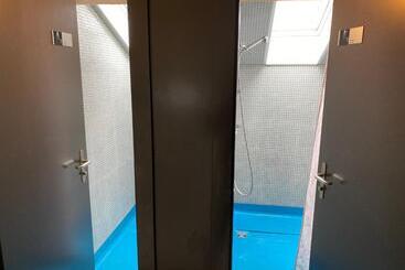 Stein Am Rhein Youth Hostel