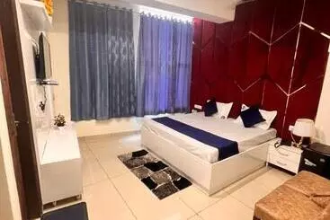 Hotel Kings