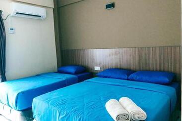 Kapas Coral Beach Resort